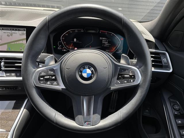 3シリーズセダン320d