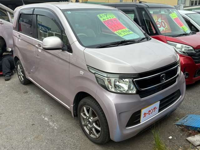 N-WGNG 4WD