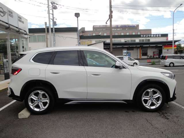 X1xドライブ 18d 4WD