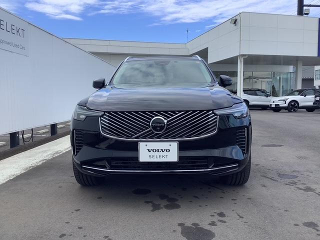 XC90ウルトラ B5 AWD 4WD