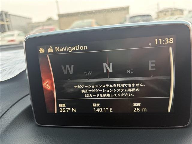 アクセラスポーツ2.2 XD
