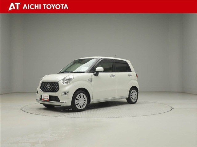ピクシスジョイF X SAIII