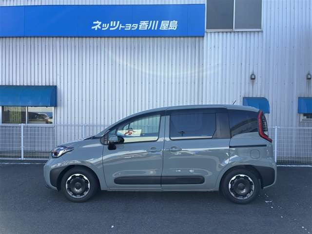 シエンタハイブリッド 1.5 Z