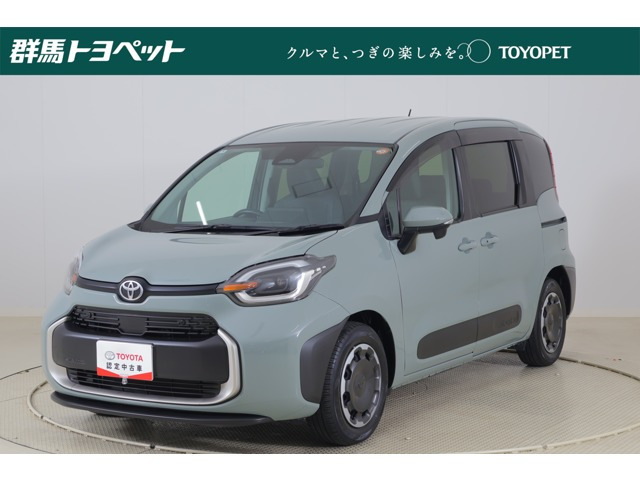シエンタハイブリッド 1.5 Z