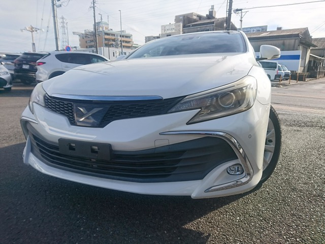 マークX2.5 250G