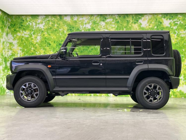 ジムニーノマド1.5 FC 4WD