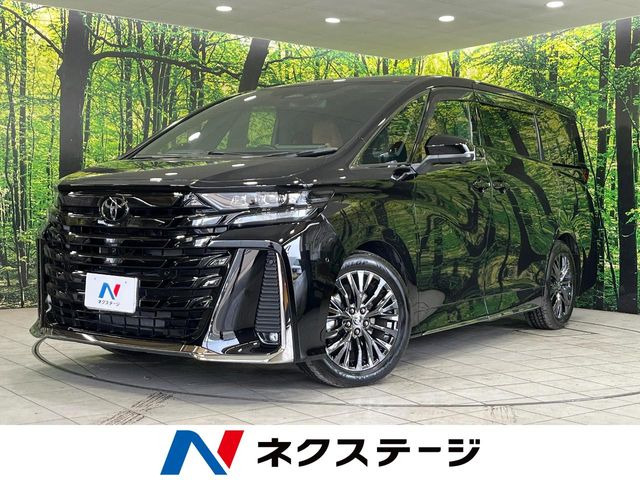 ヴェルファイアハイブリッド 2.5 Z プレミア E-Four 4WD