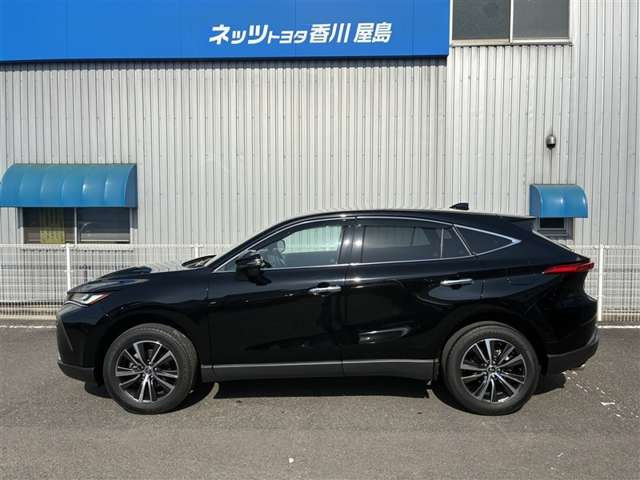 ヤリス1.5 ハイブリッド G