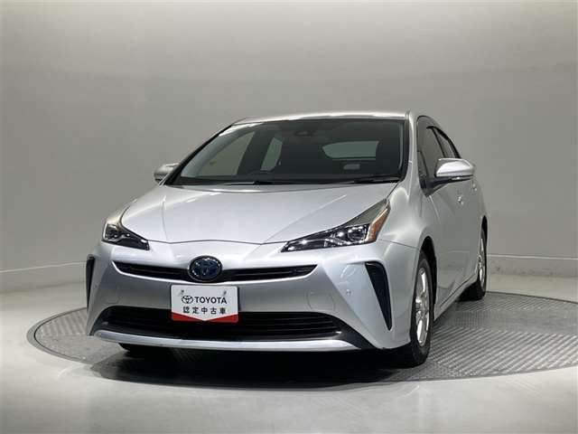 プリウス1.8 S