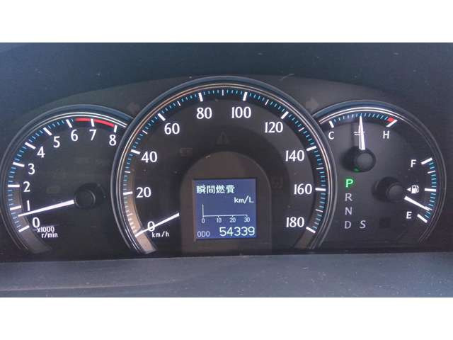 クラウン3.0 ロイヤルサルーン i-Four Uパッケージ 4WD