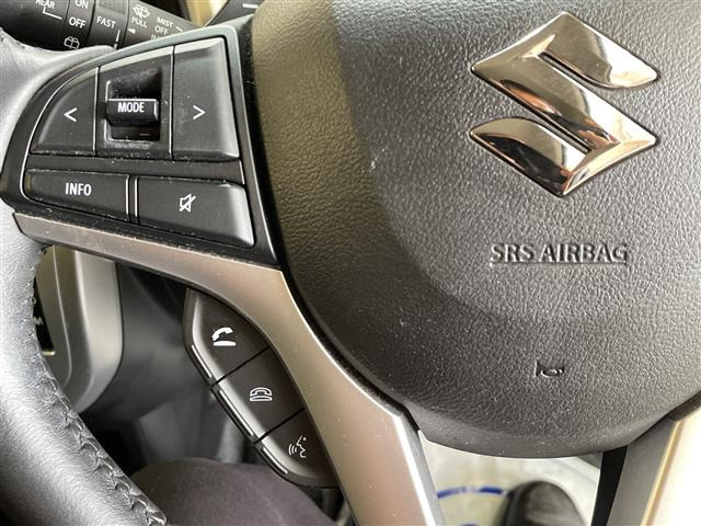 クロスビー1.0 ハイブリッド(HYBRID) MZ 4WD