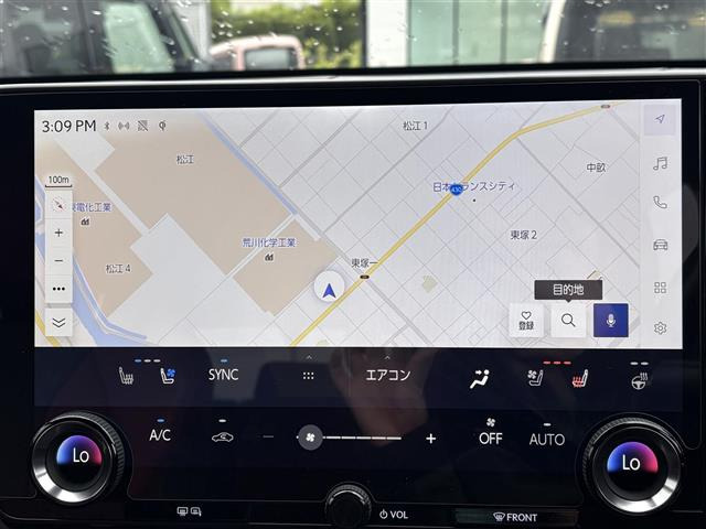 NX350h Fスポーツ