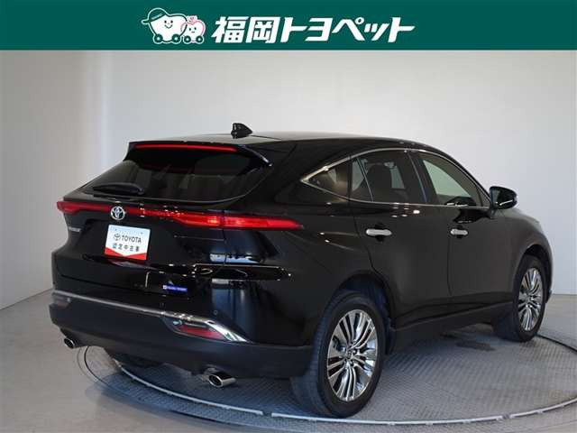 ハリアー