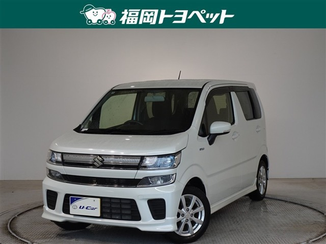 ワゴンRハイブリッド(HYBRID) FZ