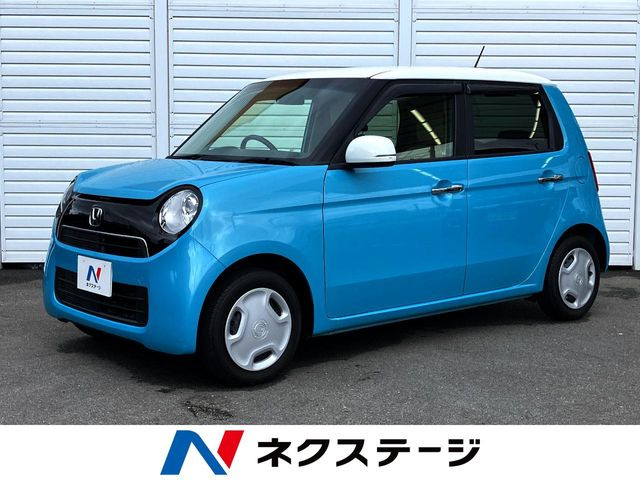 N-ONEG Lパッケージ