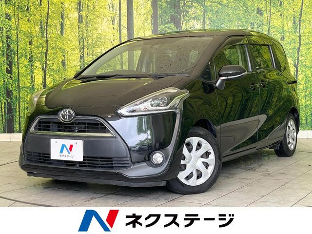 シエンタ1.5 G