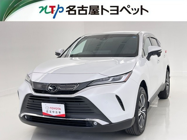 ハリアー