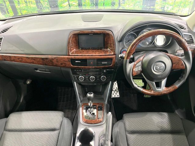 CX-52.2 XD