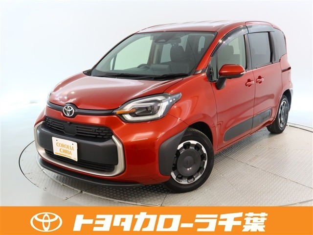 シエンタハイブリッド 1.5 Z