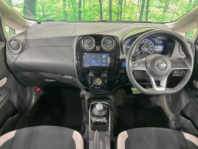 ノート1.2 e-POWER X