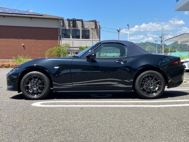 ロードスター1.5 990S