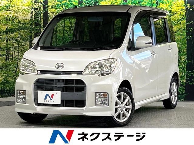 タントエグゼカスタムG