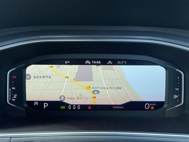 T-RocTSI スタイル