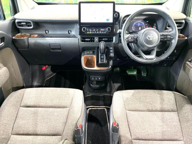 シエンタハイブリッド 1.5 Z