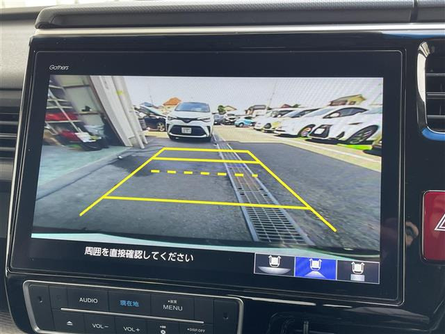 ステップワゴン2.0 e:HEV スパーダ G EX ホンダセンシング