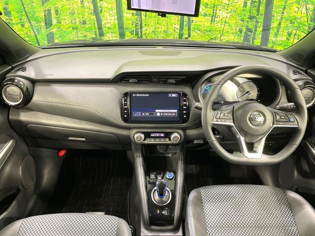キックス1.2 X (e-POWER)