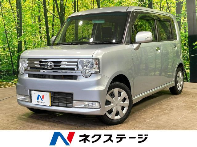 ピクシススペースカスタム X