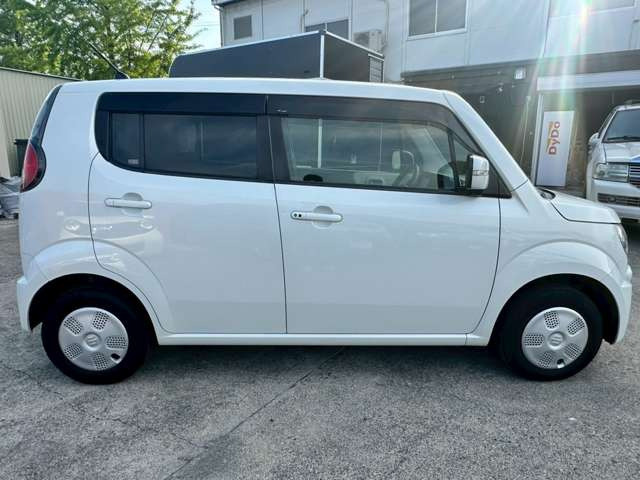 MRワゴンX 4WD