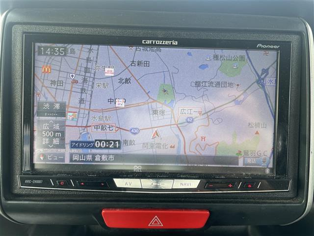N-BOXG ターボ Lパッケージ