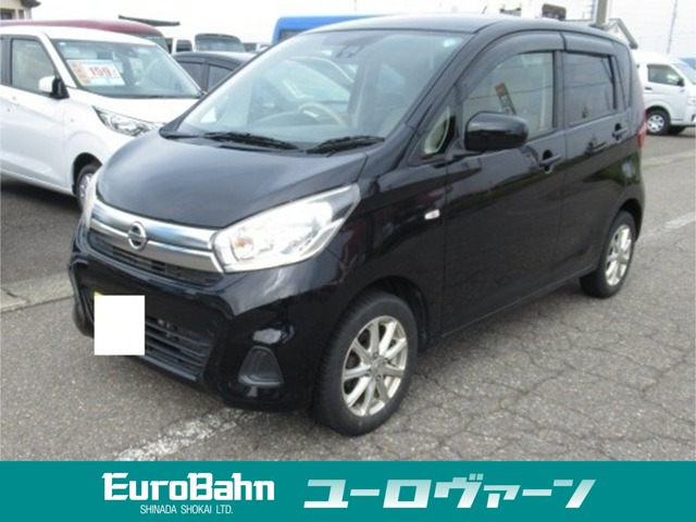 デイズS 4WD