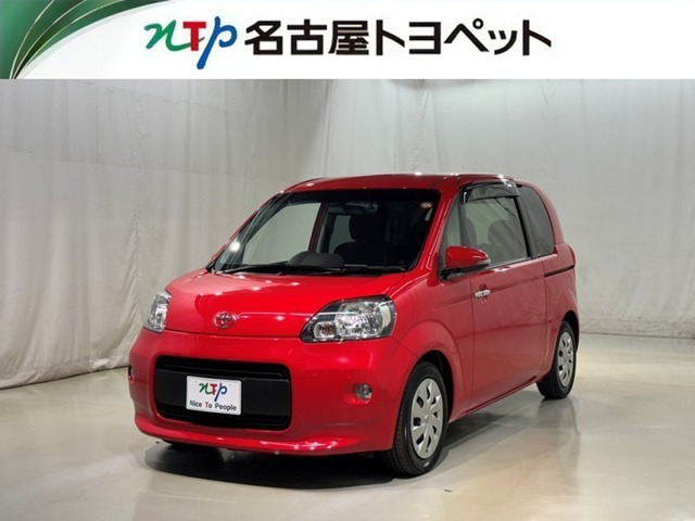 ポルテ1.5 G