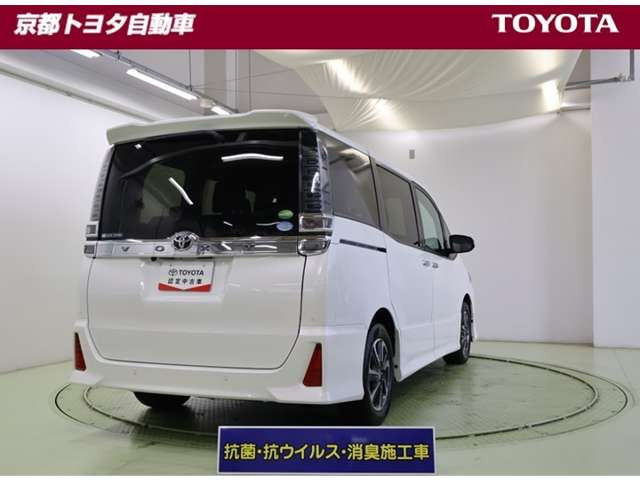 ヴォクシー2.0 ZS 煌II