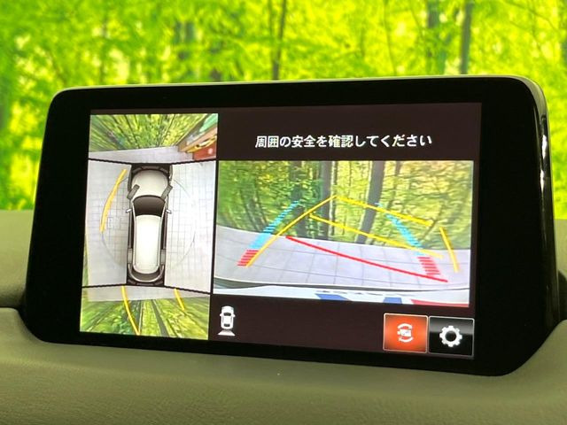 �y360&deg;�r���[���j�^�[�z��p�̃J�����ɂ��A�ォ�猩���낵���悤�Ȏ��_��360�x�N���}�̎��͂��m�F���邱�Ƃ��ł��܂������p�������m�F���₷���A�����ꏊ�ł̐؂�Ԃ��⒓�Ԃ��X���[�Y�ɍs���܂��B