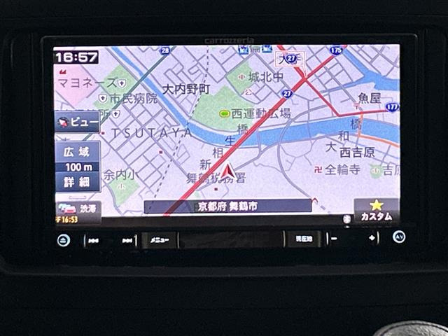 ヴォクシー2.0 Z