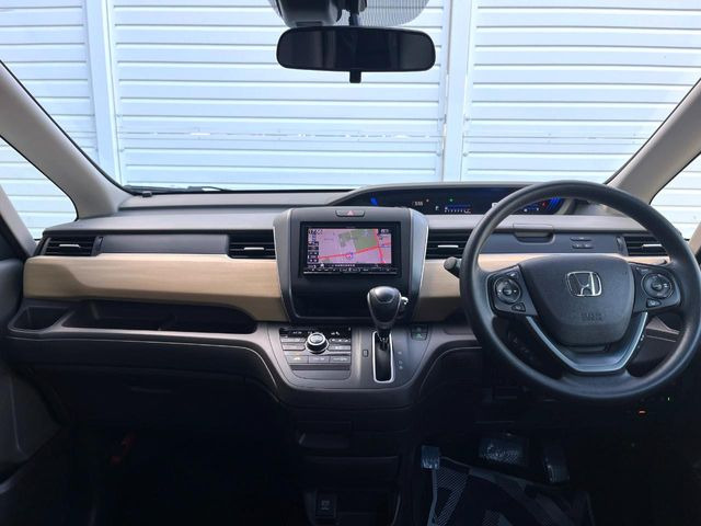 フリード1.5 G ホンダセンシング