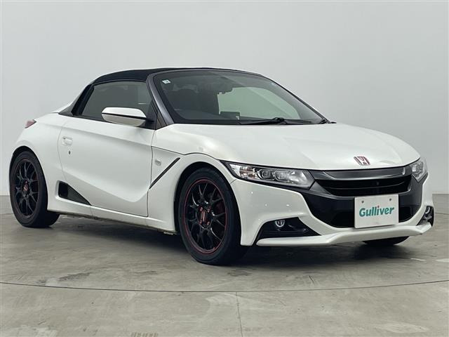 S660MUGEN RA