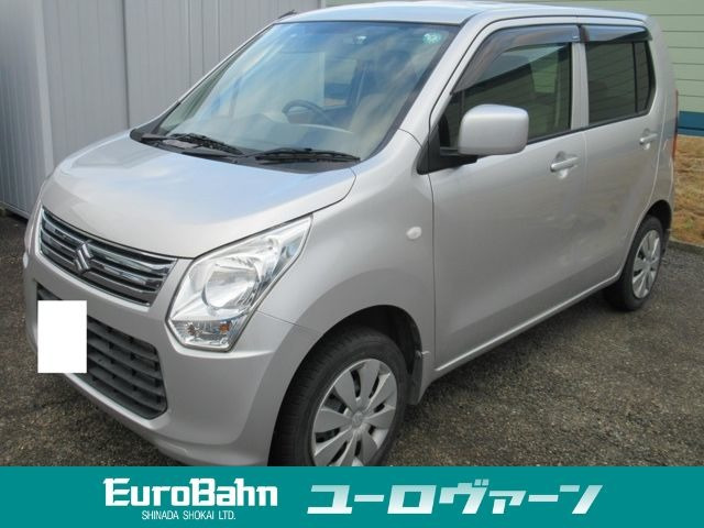 ワゴンRFX 4WD