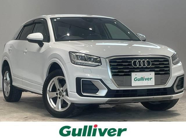Q230 TFSI スポーツ
