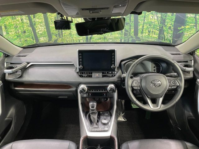 RAV42.0 G Zパッケージ 4WD