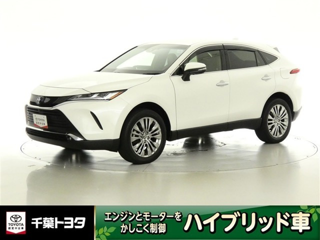 ハリアー