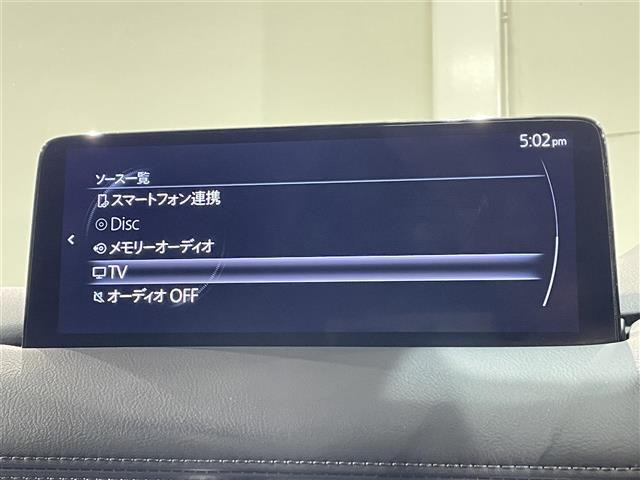 CX-82.2 XD スポーツアピアランス