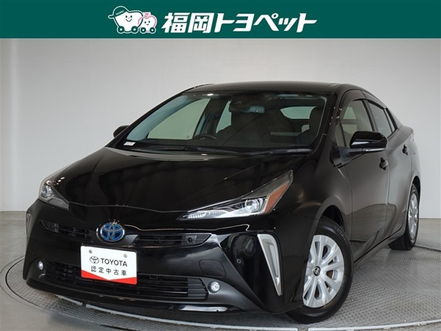 プリウス1.8 S セーフティ プラスII