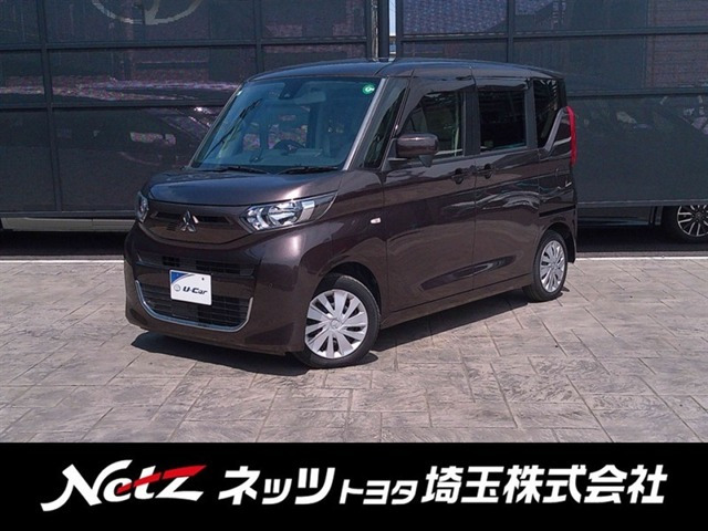 eKスペースM