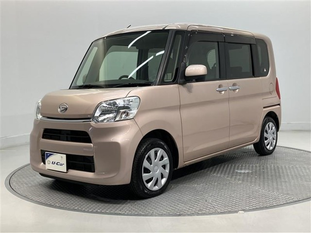 タントフレンドシップ スローパー L