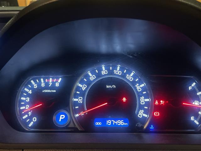 ヴォクシー2.0 ZS 煌
