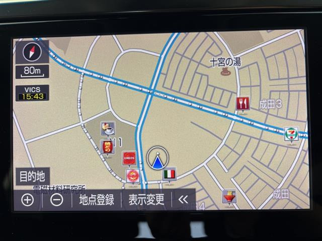 アルファード2.5 S Cパッケージ